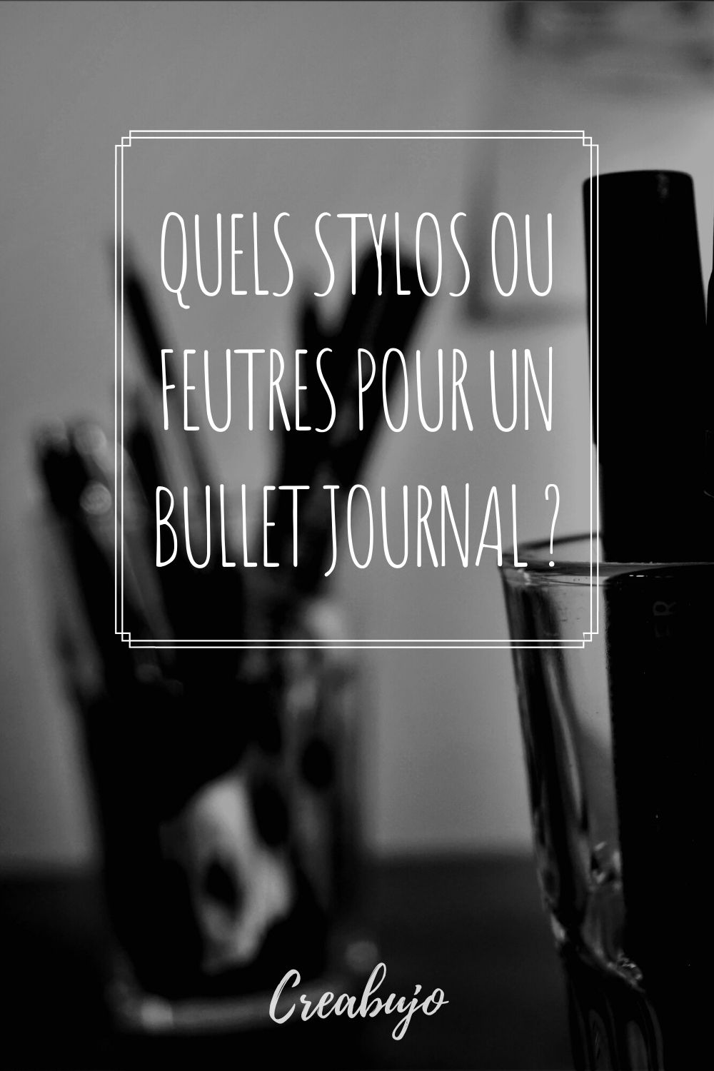 STATIONERY ISLAND Set de Feutres Fins – Pour Dessin-Feutre Noir Dessin,Stylo  Feutre Pointe Fine-Bullet Journal & Prise de Notes – Pack de 12 Feutres à  Pointes Fines Noirs Pointes Variées : 