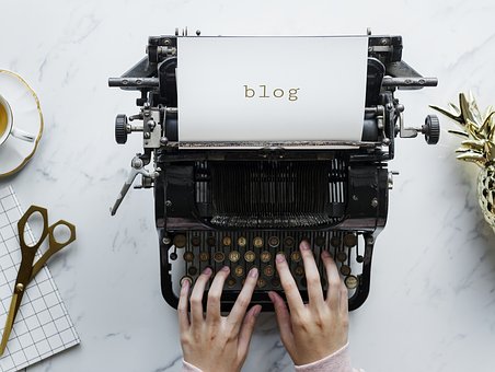 blog - blogging - pourquoi - expérience