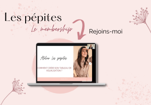 Le cercle des pépites - Ma Cohérence