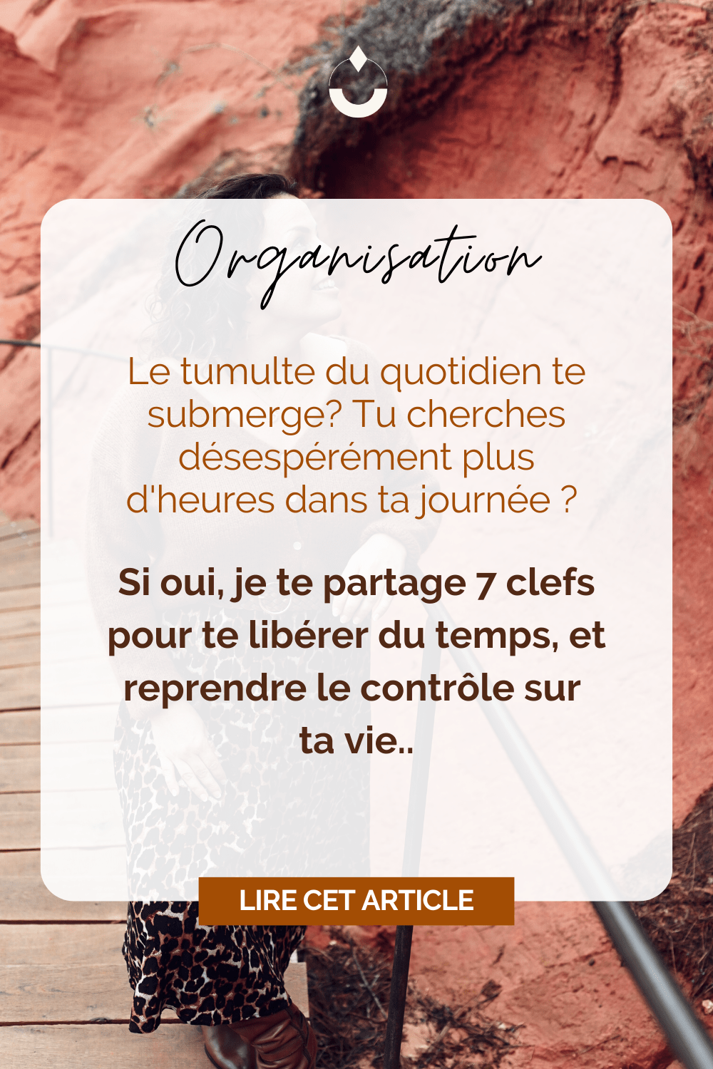 7 Étapes pour gagner du temps au quotidien - Ma Cohérence
