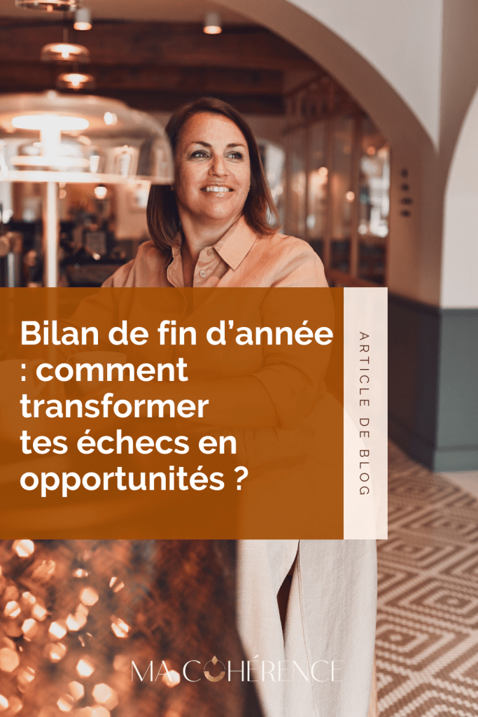 Se recentrer sur ses vraies priorités pour 2025
