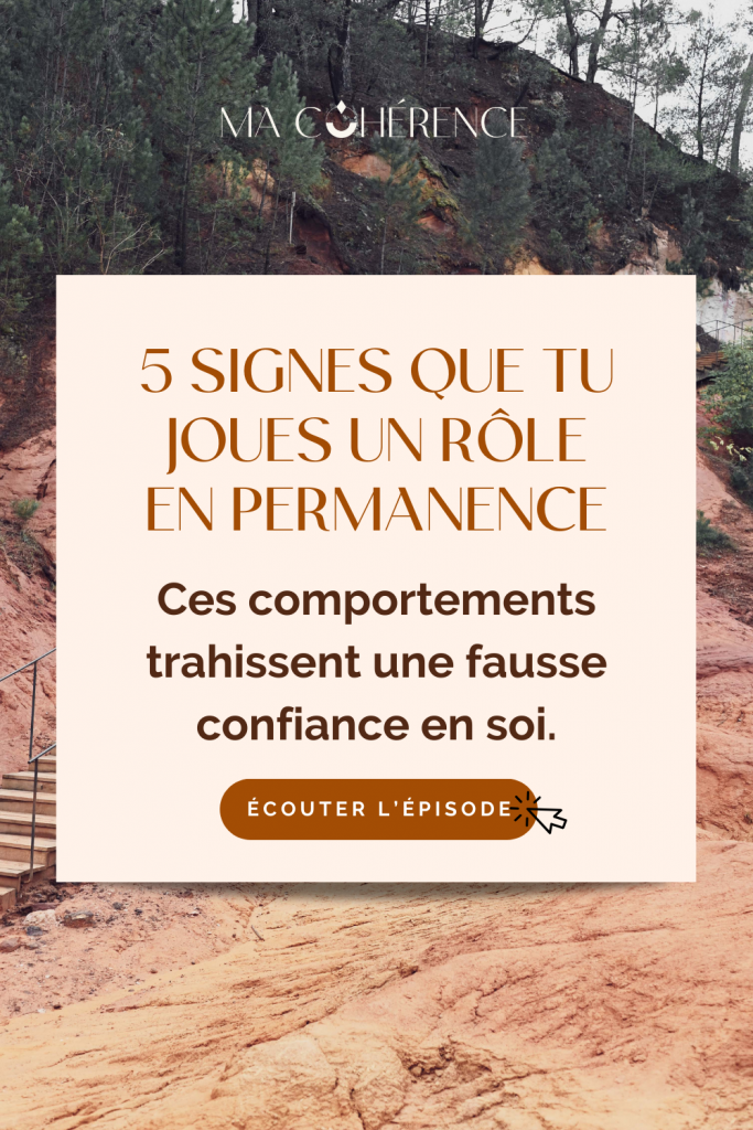 La confiance cesse d’être un masque et devient une expérience réelle quand tu explores tes valeurs, limites et émotions. Commence ton accompagnement avec CréActrice. #ConfianceRéelle #ÉpanouissementFéminin #DéveloppementPersonnel