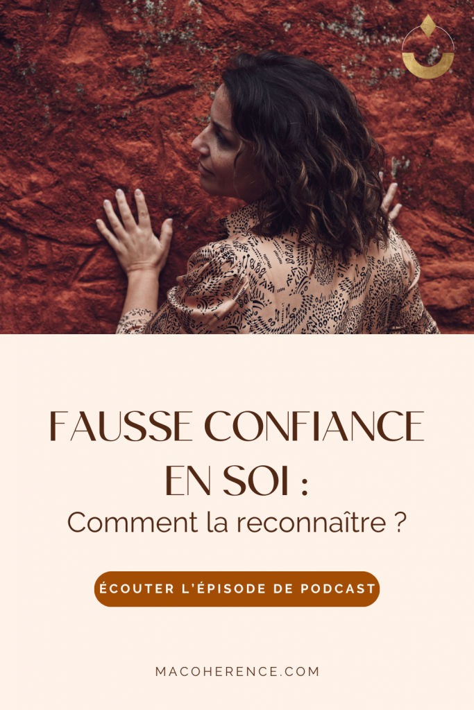 Remarquer quand tu joues un rôle, réhabiliter le doute, te parler comme à quelqu’un que tu aimes… Commence ton chemin vers une vraie confiance en soi. #FemmeÉpanouie #CoachingFemme #ConfianceDurable