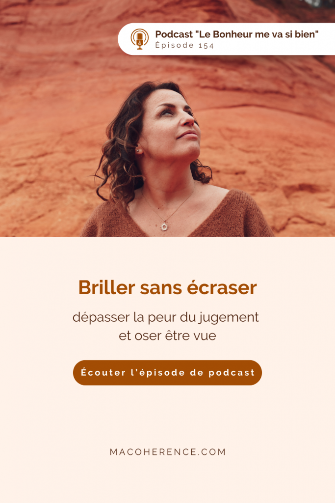 Tu refuses des opportunités “par prudence”, tu t’auto-limites juste avant un cap, tu minimises tes réussites ? Ce n’est pas un manque de confiance : c’est un mécanisme de protection lié au regard des autres. Lecture + exercices pour t’aider à assumer ton leadership. Enregistre pour plus tard.