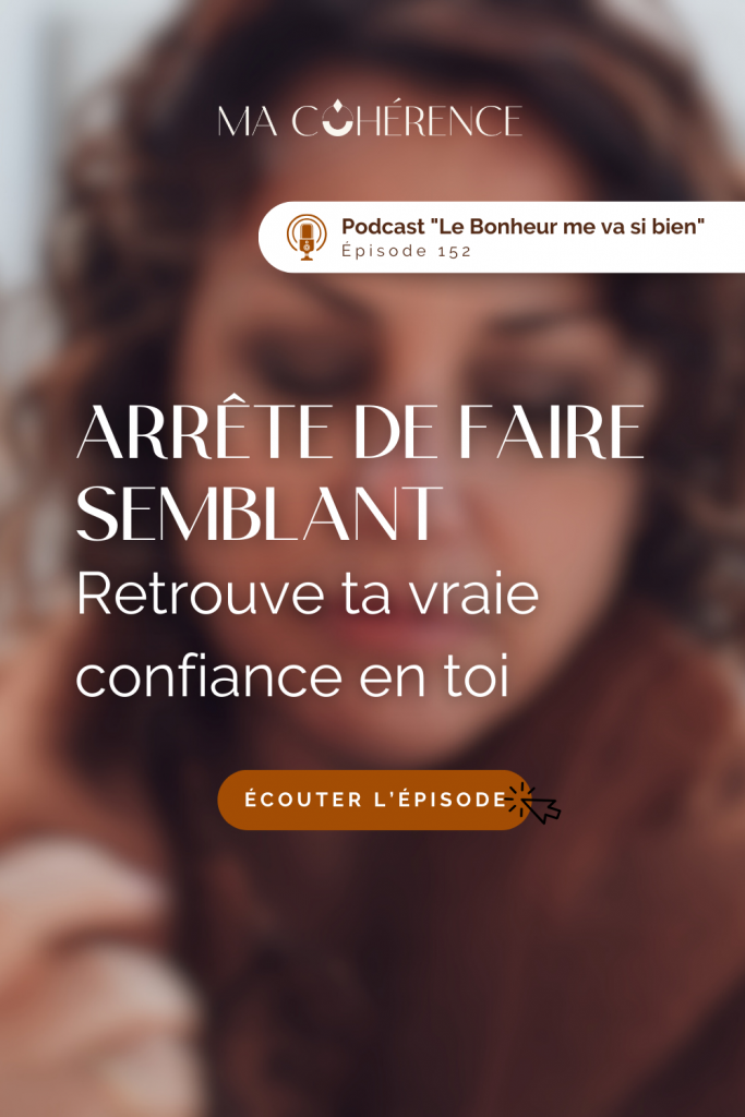 Découvre pourquoi le doute est normal et comment il peut devenir un allié pour renforcer ta vraie confiance intérieure. #ConfianceEnSoi #Doute #FemmeInspirée #CréActrice