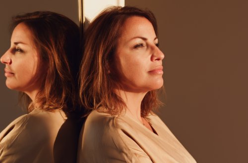 je sais ce que je ne veux plus mais je ne sais pas.ce que je veux