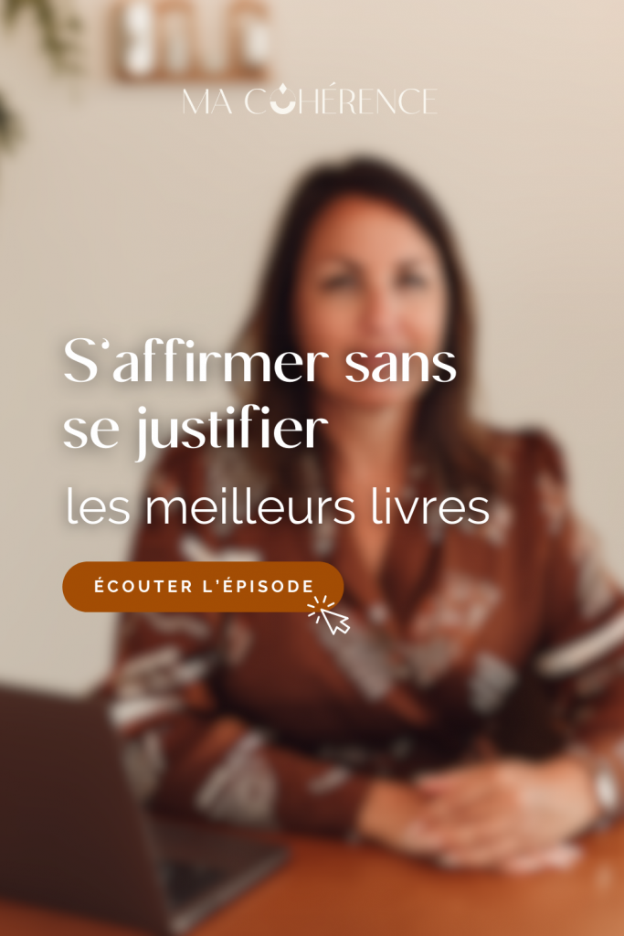 Tu es compétente. Tu es impliquée. Et pourtant… tu ne te sens pas toujours à ta place.