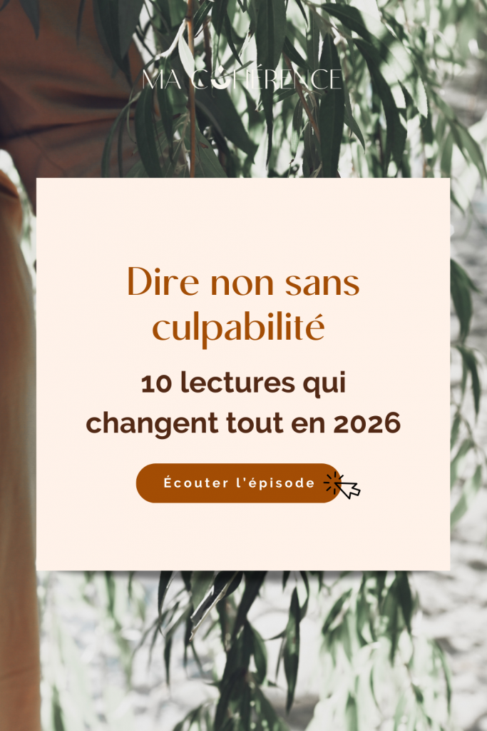 dire non sans culpabilité
