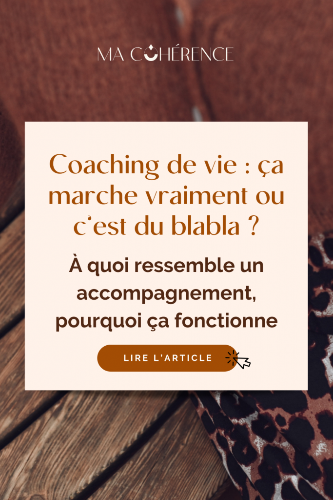 Tu gères tout mais tu n’en peux plus ? Tu repousses tes envies, tu culpabilises quand tu dis non, tu manques d’énergie ? Voici les signes que le coaching de vie peut t’aider à reprendre les rênes : limites, confiance, alignement, décisions.