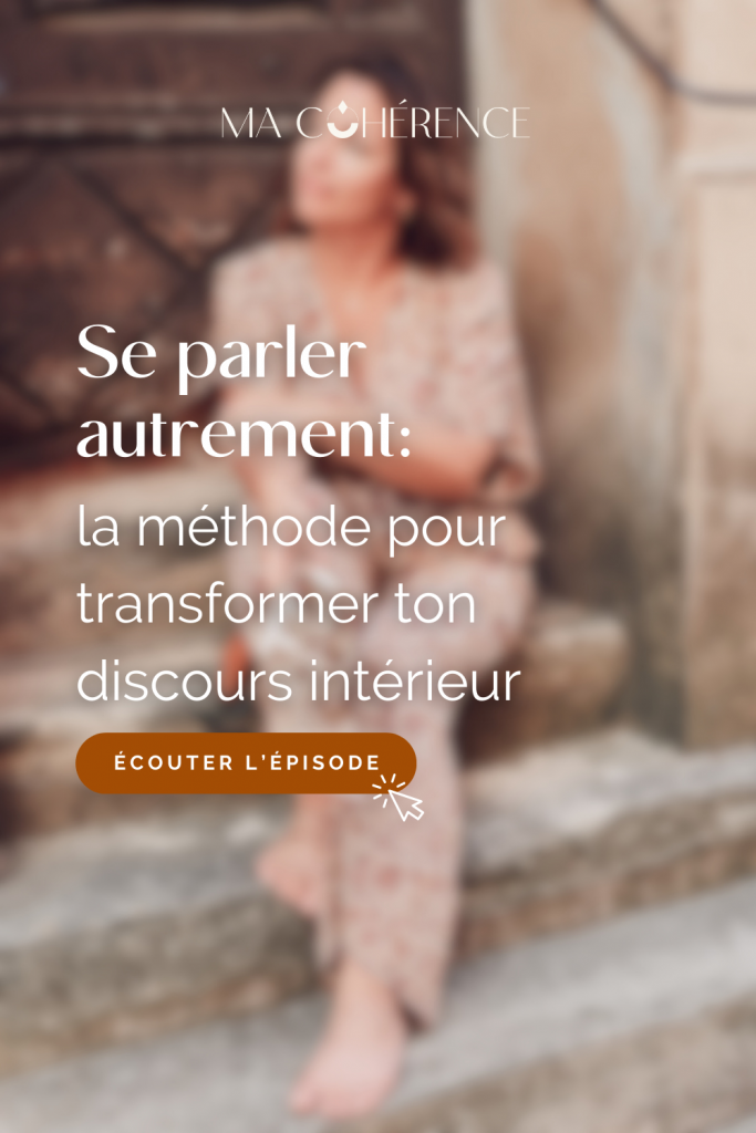 Tu as l’impression que ta tête ne s’arrête jamais ? Découvre comment repérer ton dialogue intérieur (juge, bonne élève, contrôle) et réduire les pensées négatives qui te fatiguent. Des étapes simples pour apaiser le mental, retrouver confiance et te sentir plus alignée.