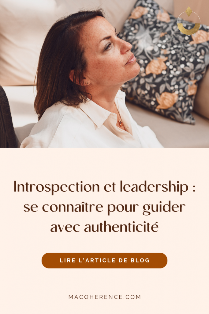 Développer son leadership grâce à l’introspection et l’intelligence émotionnelle