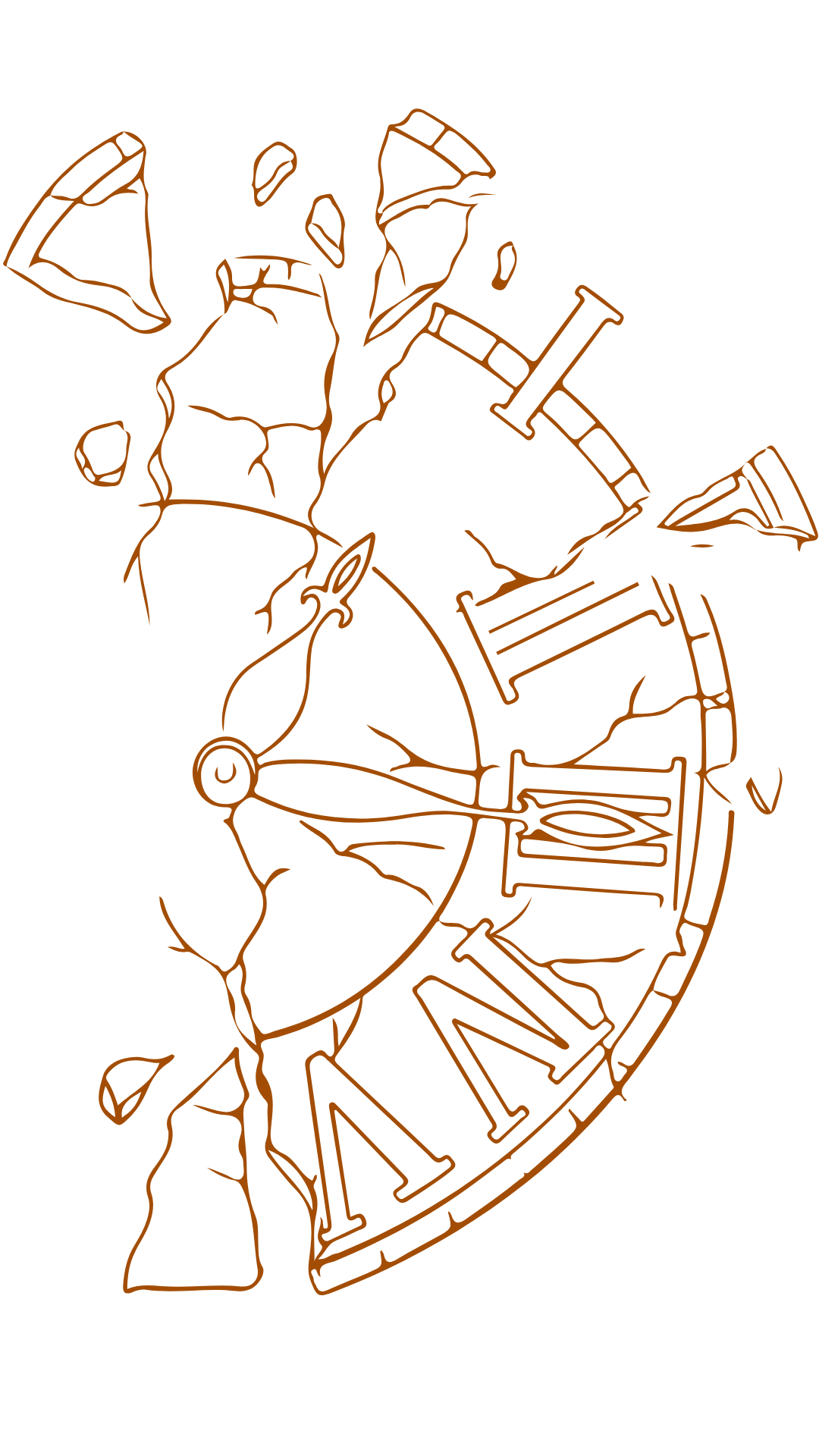 Story Instagram Annonce Publicitaire Formation École Professionnelle