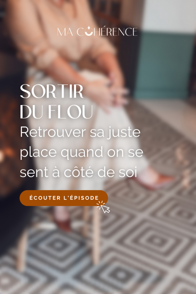 Tu as l’impression que tout va “bien” sur le papier, et pourtant quelque chose cloche ? Ce contenu t’aide à comprendre pourquoi tu te sens perdue, comment retrouver ta place et remettre de la cohérence entre ta vie extérieure et ton monde intérieur. Découvre des pistes concrètes pour avancer sans tout quitter. Enregistre cette épingle pour y revenir.