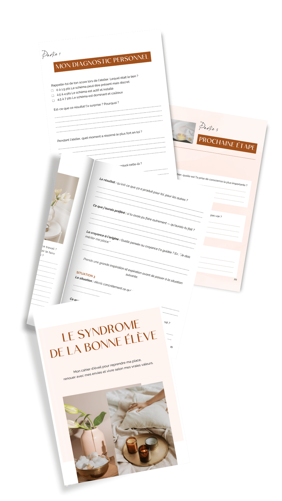 Cahier exercices syndrome de la bonne élève (2)