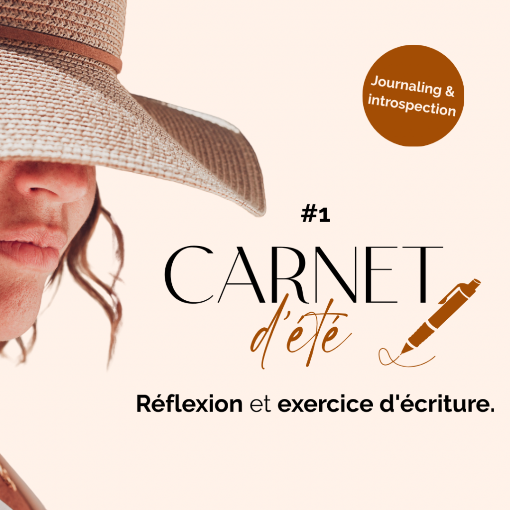 exercice journaling