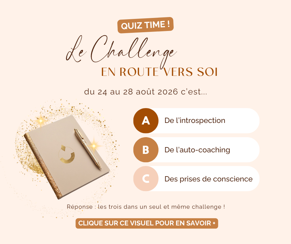 introspection et coaching de vie