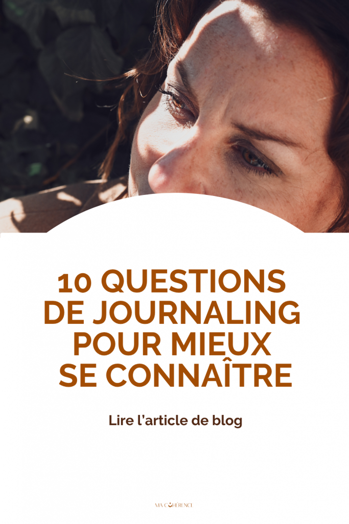 Écrire quelques minutes peut t’aider à clarifier tes pensées, mieux comprendre tes émotions et repérer les schémas qui se répètent. Découvre les bienfaits du journaling introspectif et comment utiliser l’écriture comme un véritable outil de connaissance de soi et de développement personnel.