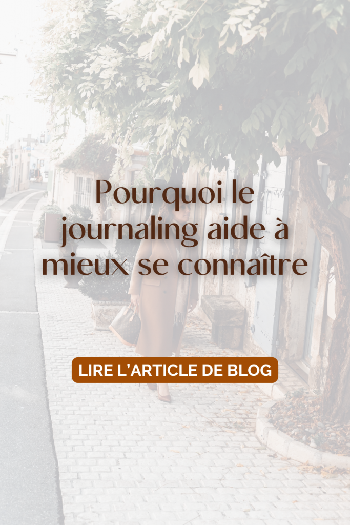 Écrire quelques minutes peut t’aider à clarifier tes pensées, mieux comprendre tes émotions et repérer les schémas qui se répètent. Découvre les bienfaits du journaling introspectif et comment utiliser l’écriture comme un véritable outil de connaissance de soi et de développement personnel.