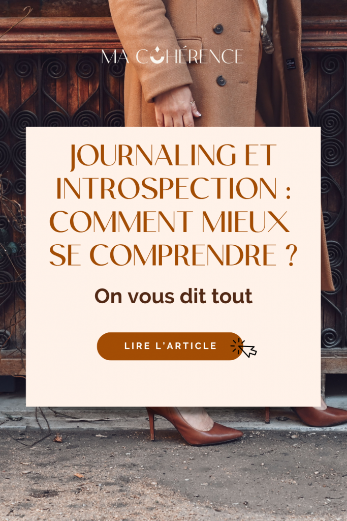 Écrire quelques minutes peut t’aider à clarifier tes pensées, mieux comprendre tes émotions et repérer les schémas qui se répètent. Découvre les bienfaits du journaling introspectif et comment utiliser l’écriture comme un véritable outil de connaissance de soi et de développement personnel.