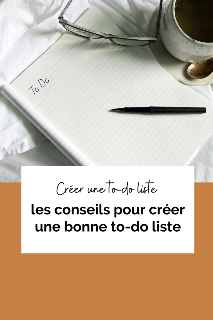 Tu coches des tâches toute la journée mais ta liste semble toujours aussi longue ? Découvre pourquoi ta to-do list n’a peut-être tout simplement pas vocation à être terminée. Dans cet épisode de podcast, apprends à mieux organiser tes tâches, faire la différence entre priorités, projets et envies, et alléger ta charge mentale au quotidien.