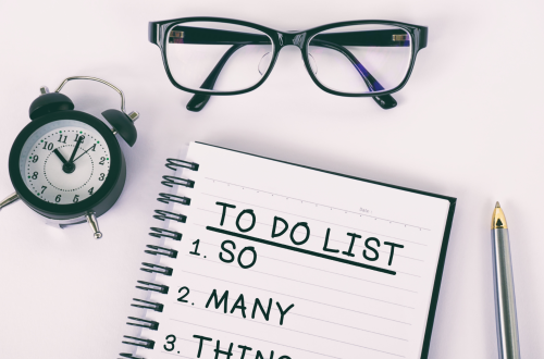 organisation