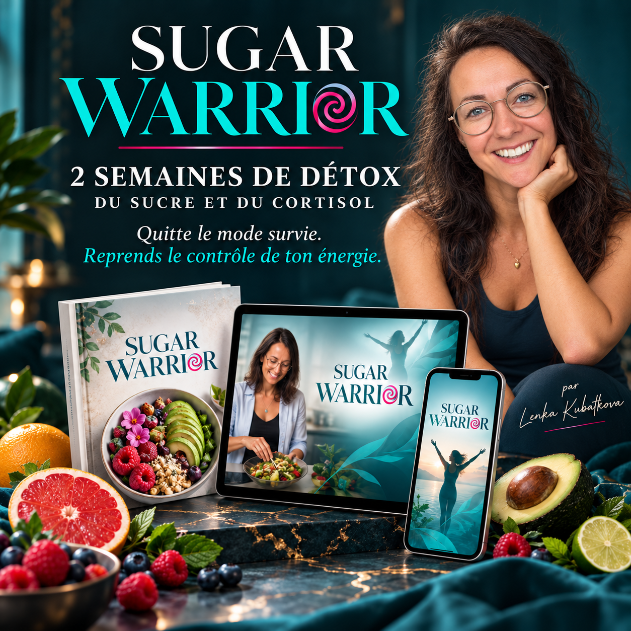 sugar-warrior