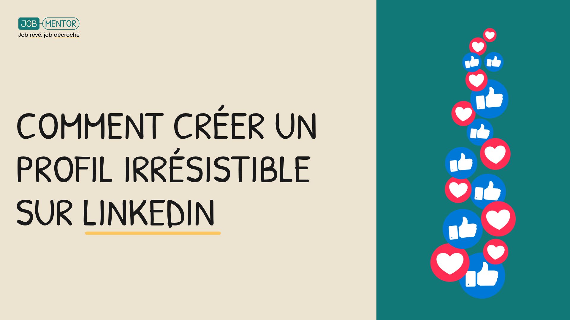 Avoir un profil 5 étoiles sur LinkedIn (1)