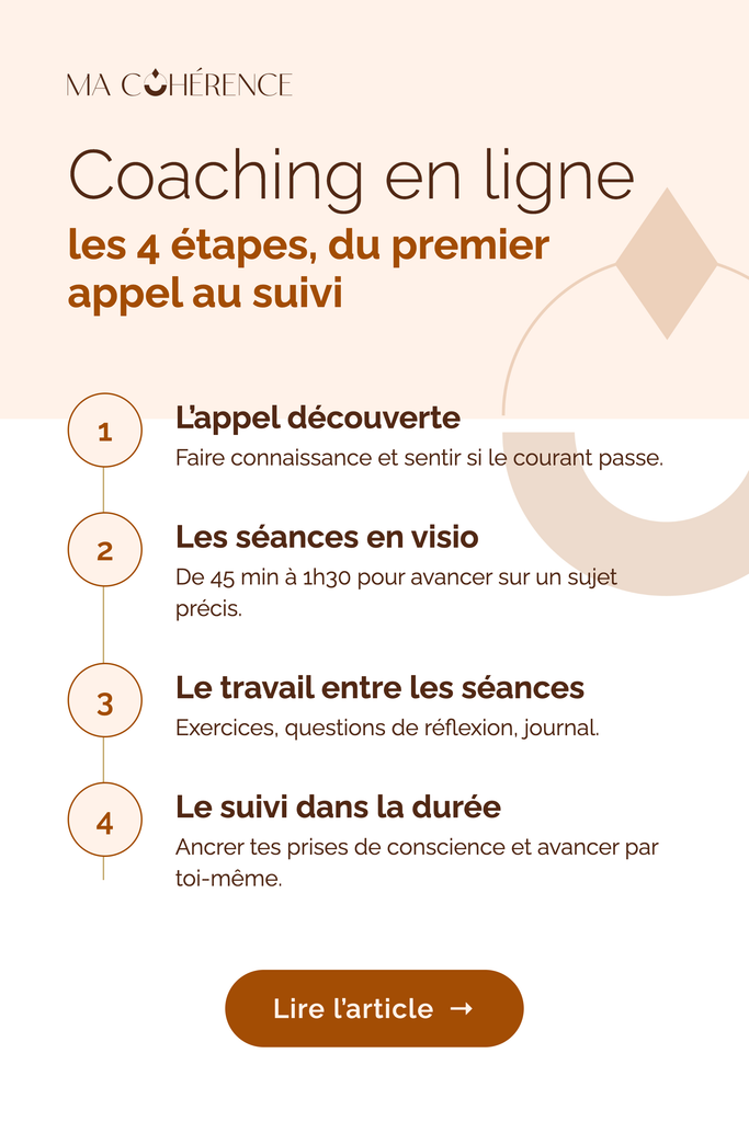 coach de vie en ligne