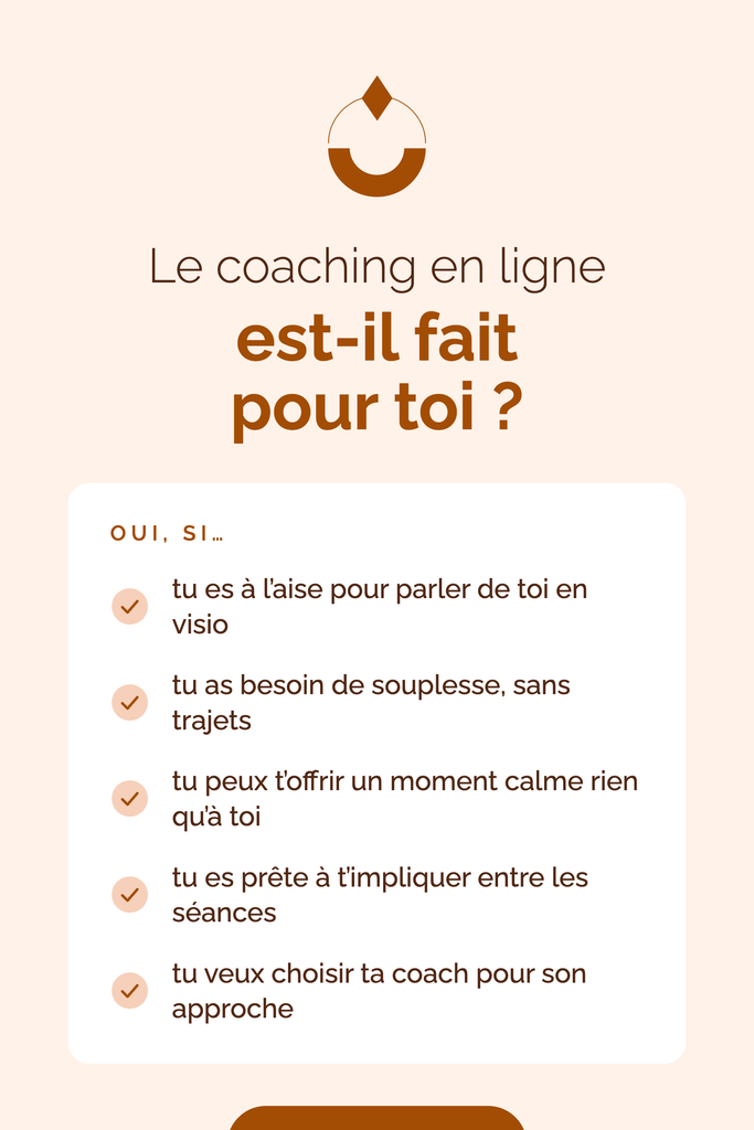 coach de vie en ligne